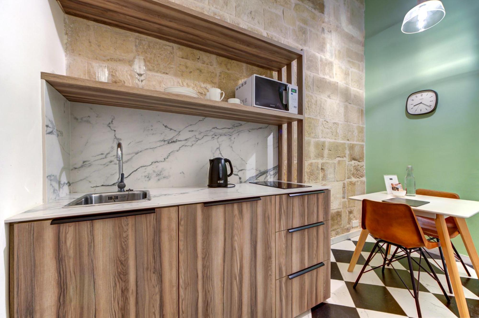 The House In Old Mint Street Apartment Valletta Exterior photo